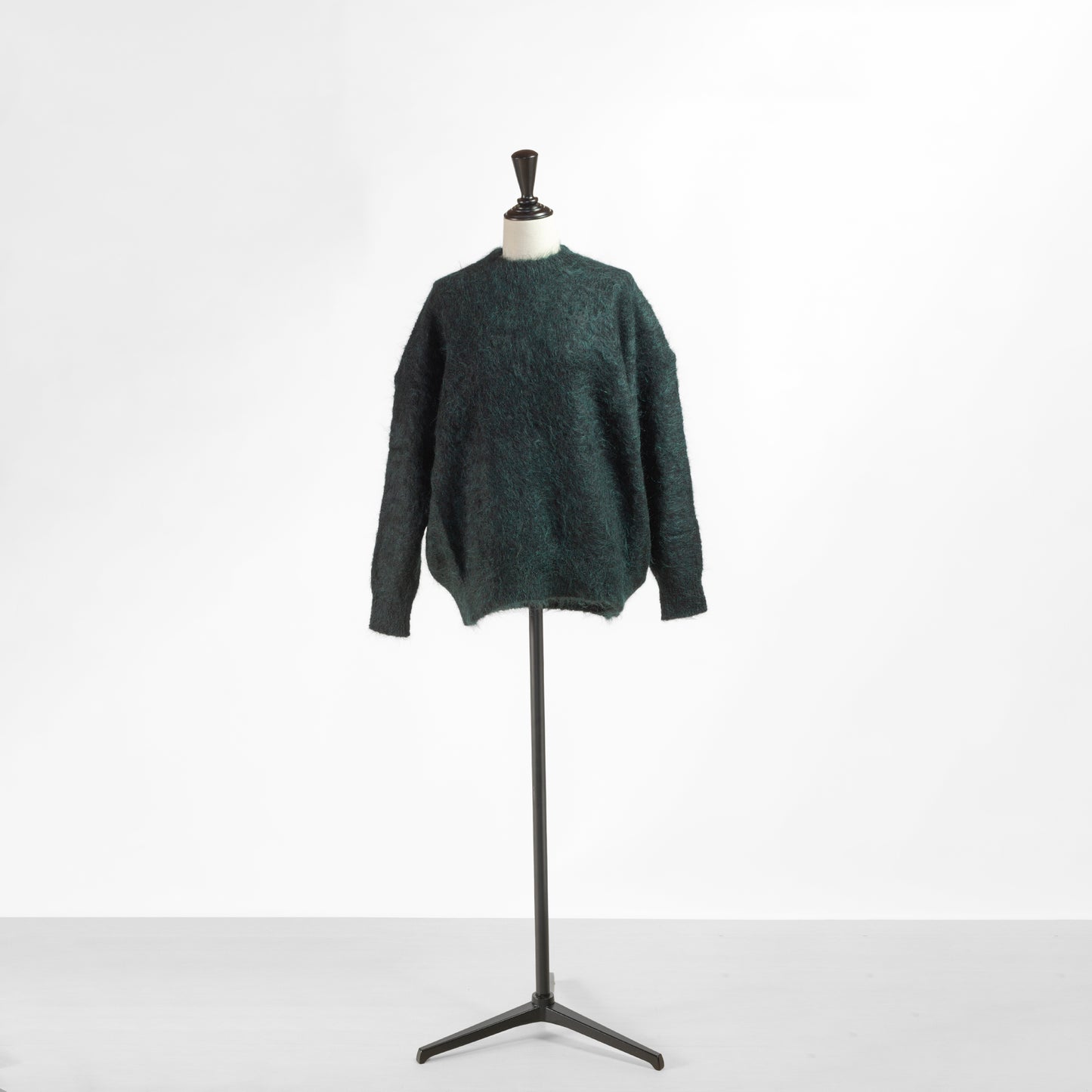 SACRA EX.FINE ALPACA MOHAIR TOP