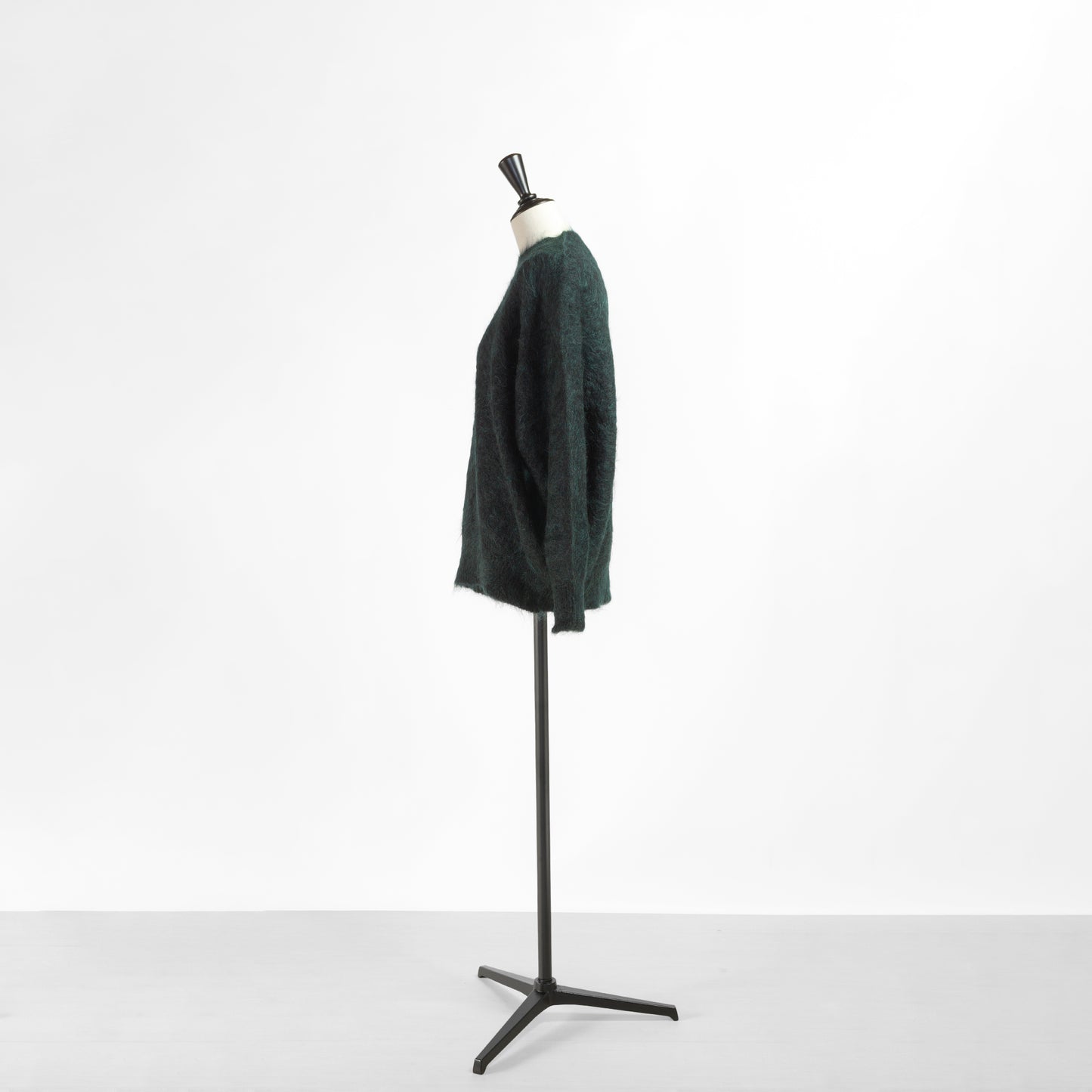SACRA EX.FINE ALPACA MOHAIR TOP