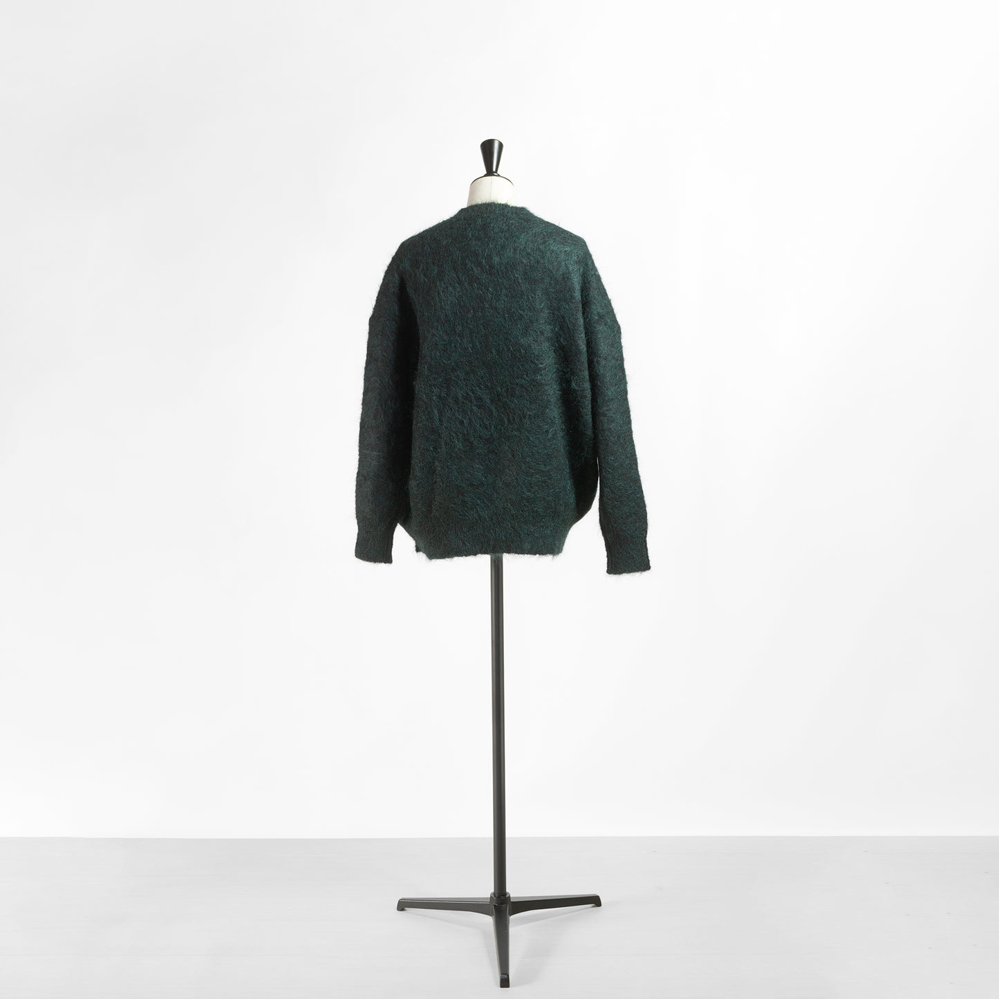 SACRA EX.FINE ALPACA MOHAIR TOP