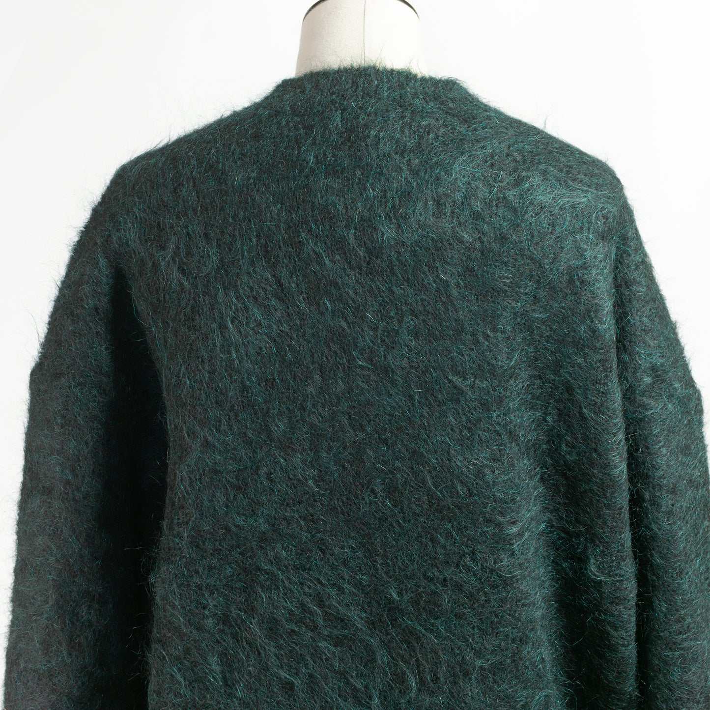 SACRA EX.FINE ALPACA MOHAIR TOP
