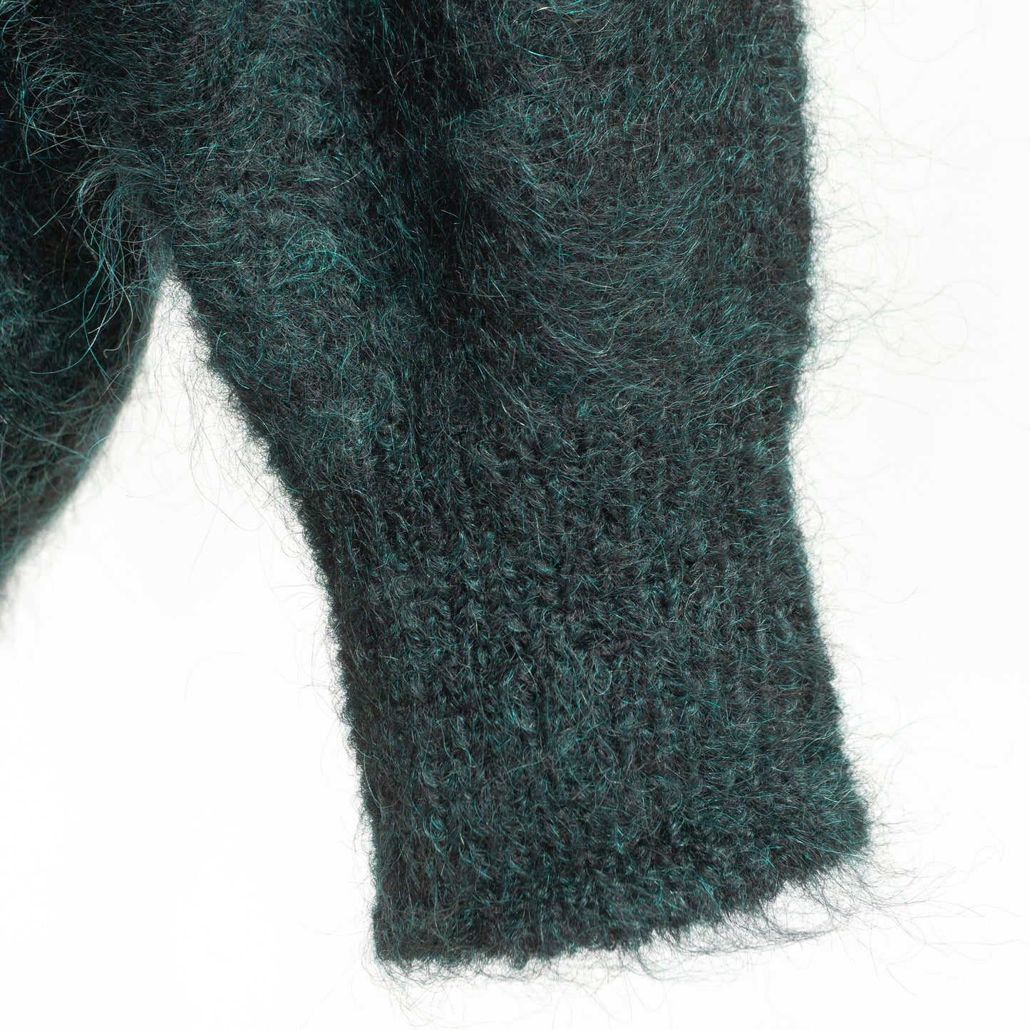 SACRA EX.FINE ALPACA MOHAIR TOP