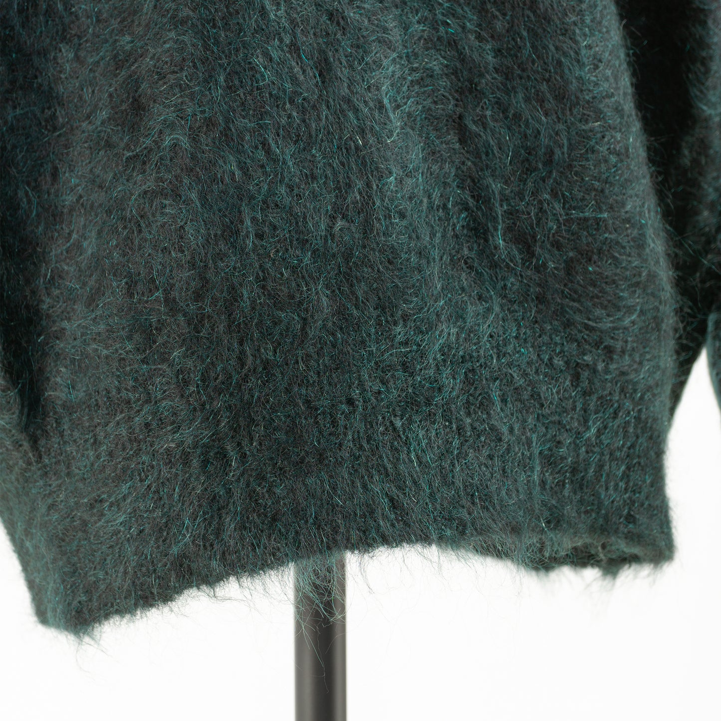 SACRA EX.FINE ALPACA MOHAIR TOP