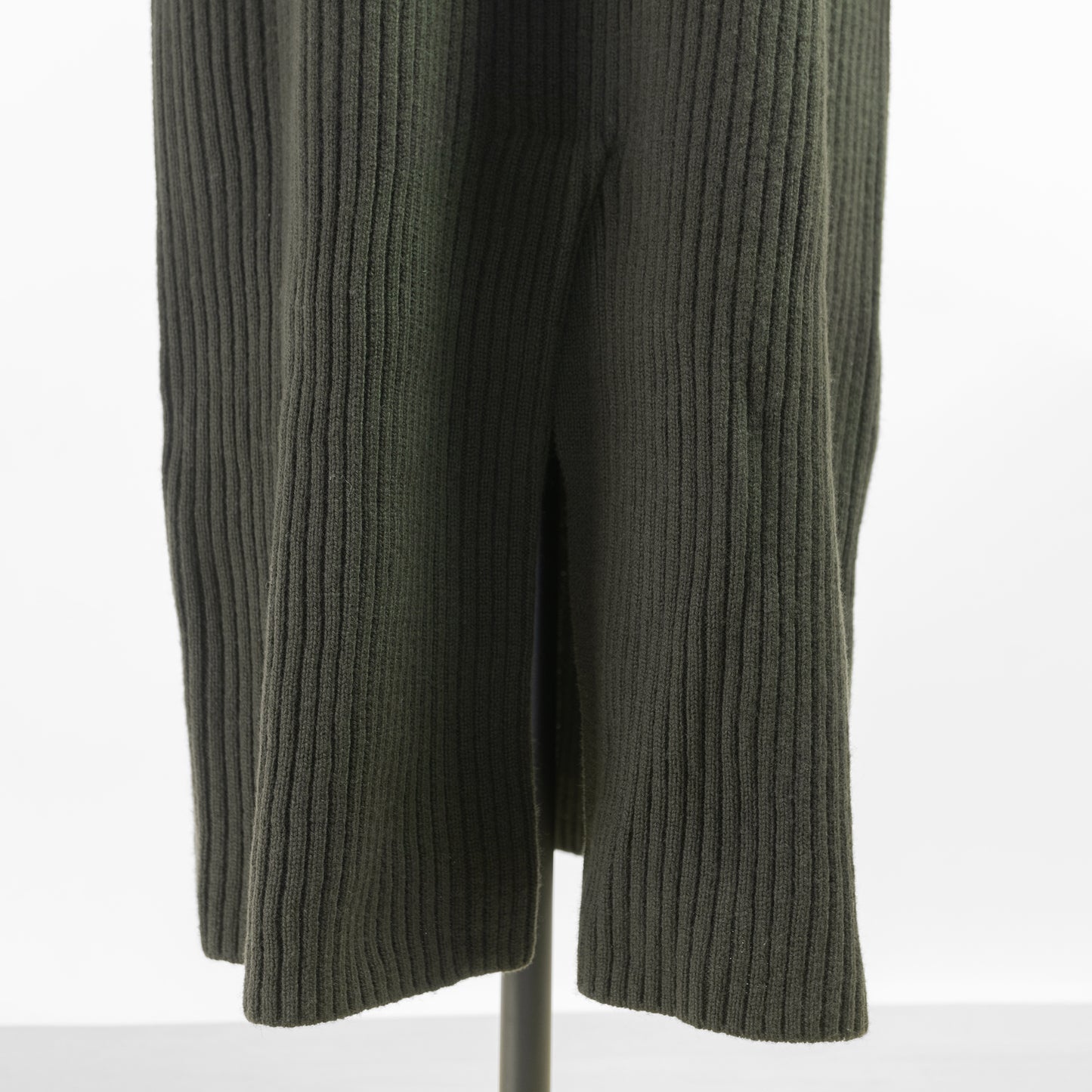 SACRA EX.FINE LAMBWOOL RIB OP