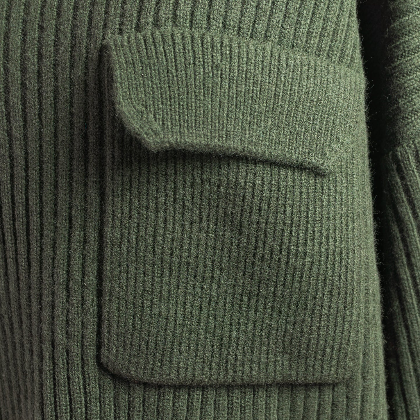 SACRA EX.FINE LAMBWOOL RIB OP