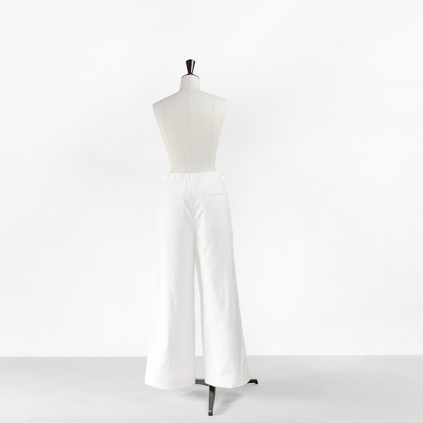SACRA ORGANIC CORDUROY PANTS