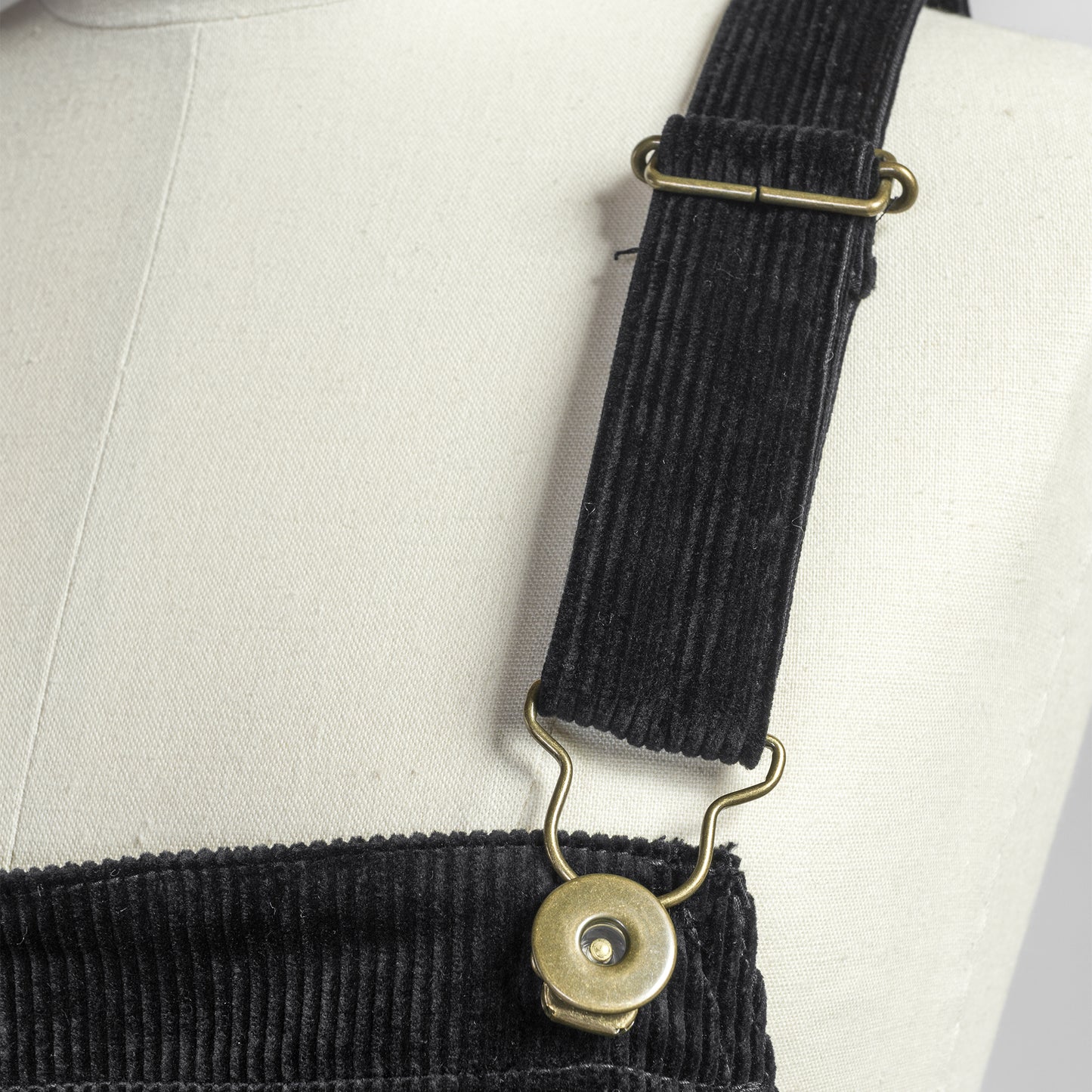 SACRA ORGANIC CORDUROY OP