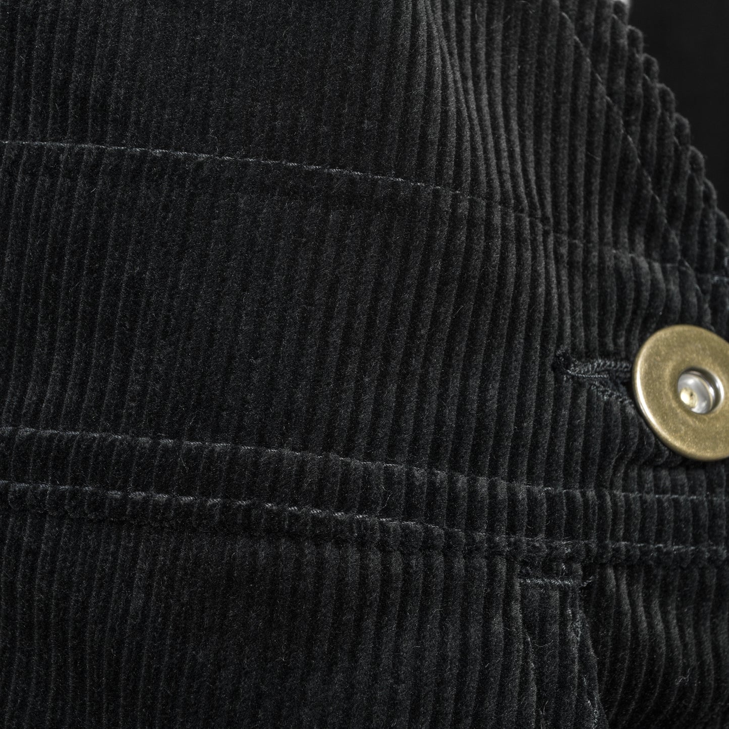 SACRA ORGANIC CORDUROY OP