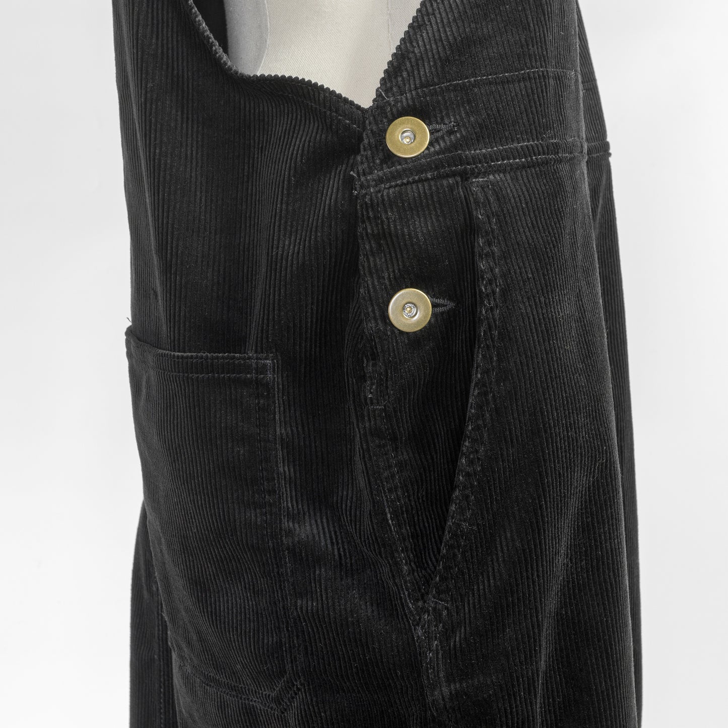 SACRA ORGANIC CORDUROY OP