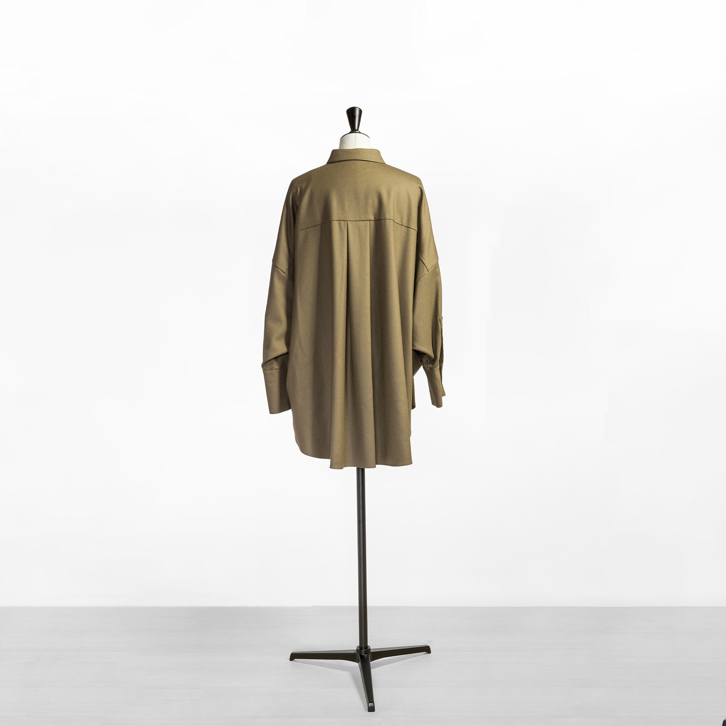 SACRA FINE FLANNEL SHIRT