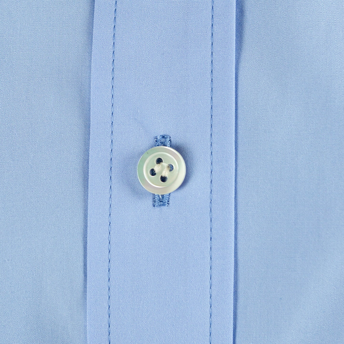 SACRA SUPERIOR COTTON POPLIN SHIRT