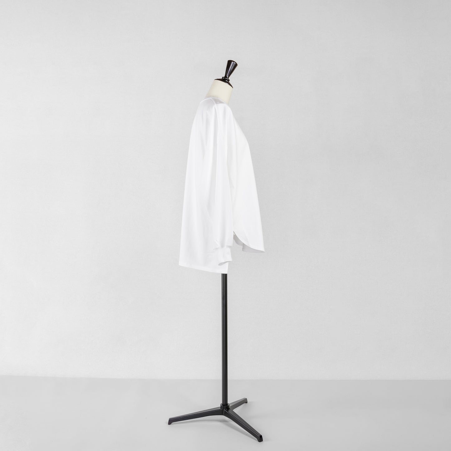 SACRA PREMIUM COTTON LOGO TOP