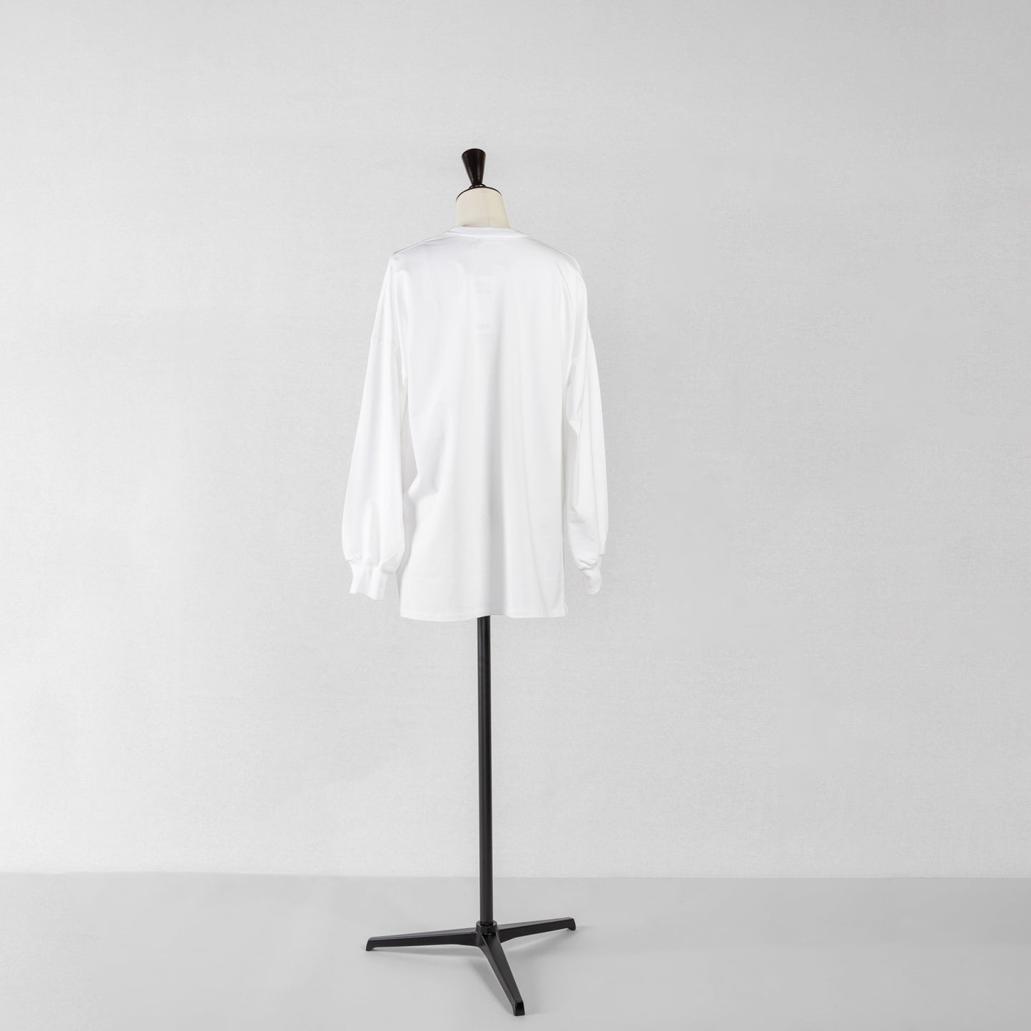 SACRA PREMIUM COTTON LOGO TOP