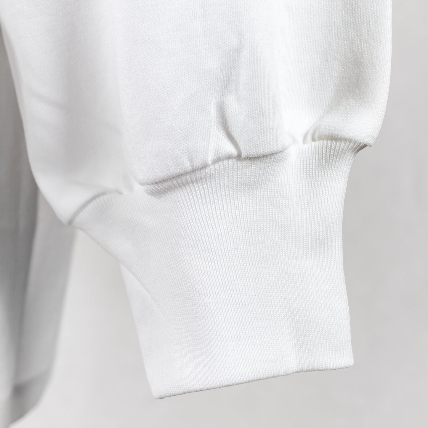 SACRA PREMIUM COTTON LOGO TOP