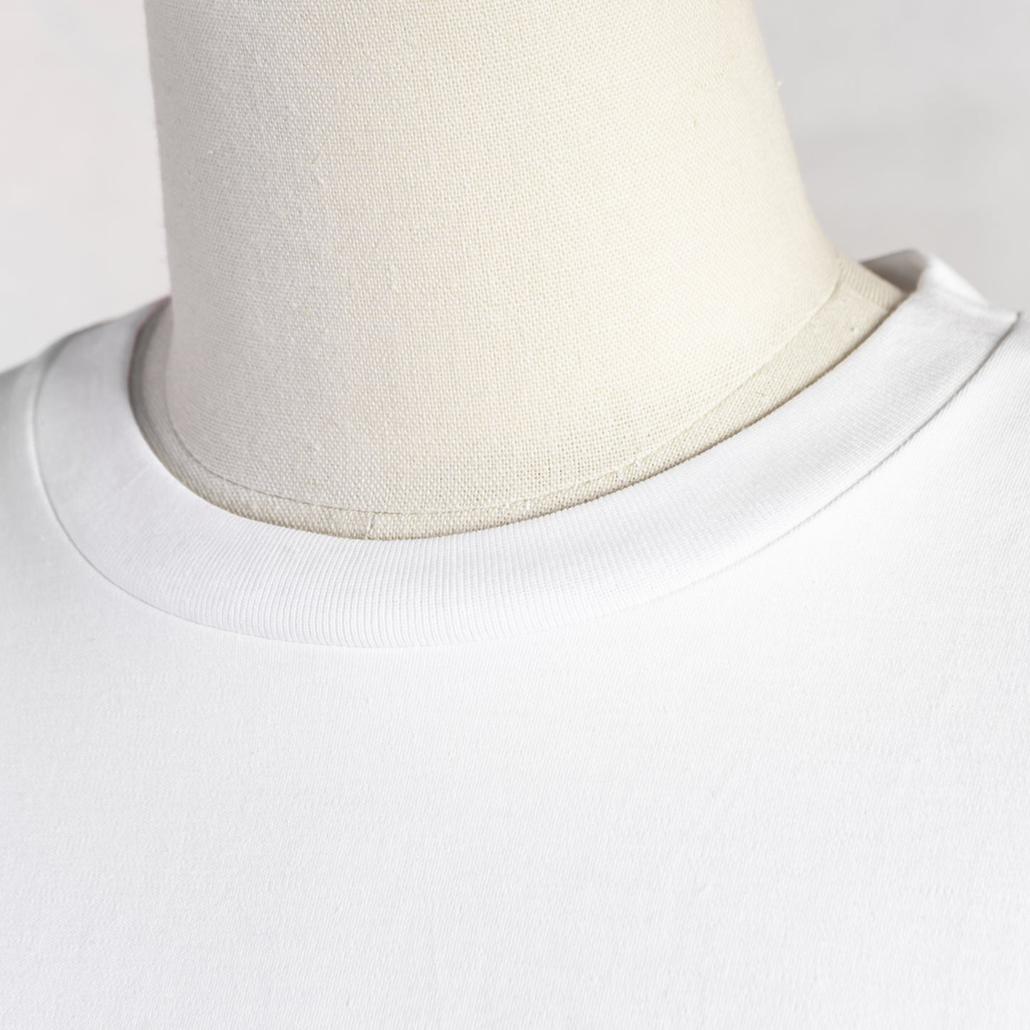 SACRA PREMIUM COTTON LOGO TOP