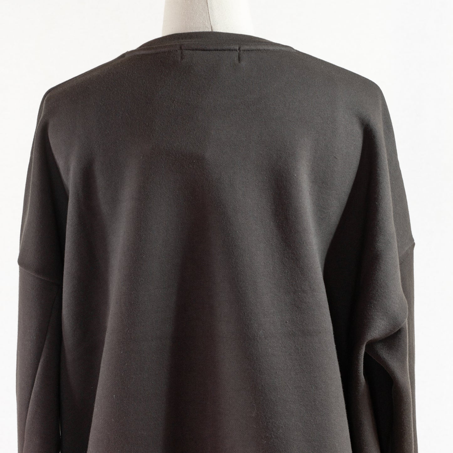 SACRA SUPER FINE FLEECY TOP