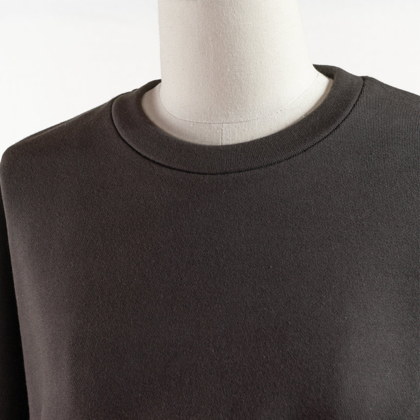 SACRA SUPER FINE FLEECY TOP