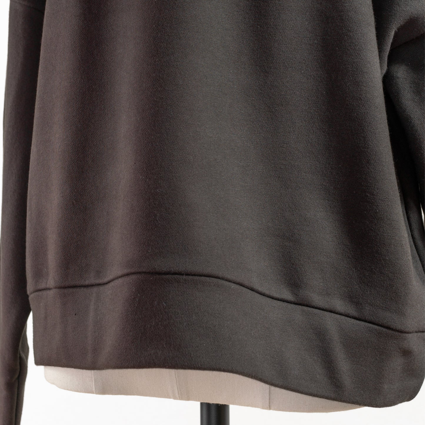 SACRA SUPER FINE FLEECY TOP