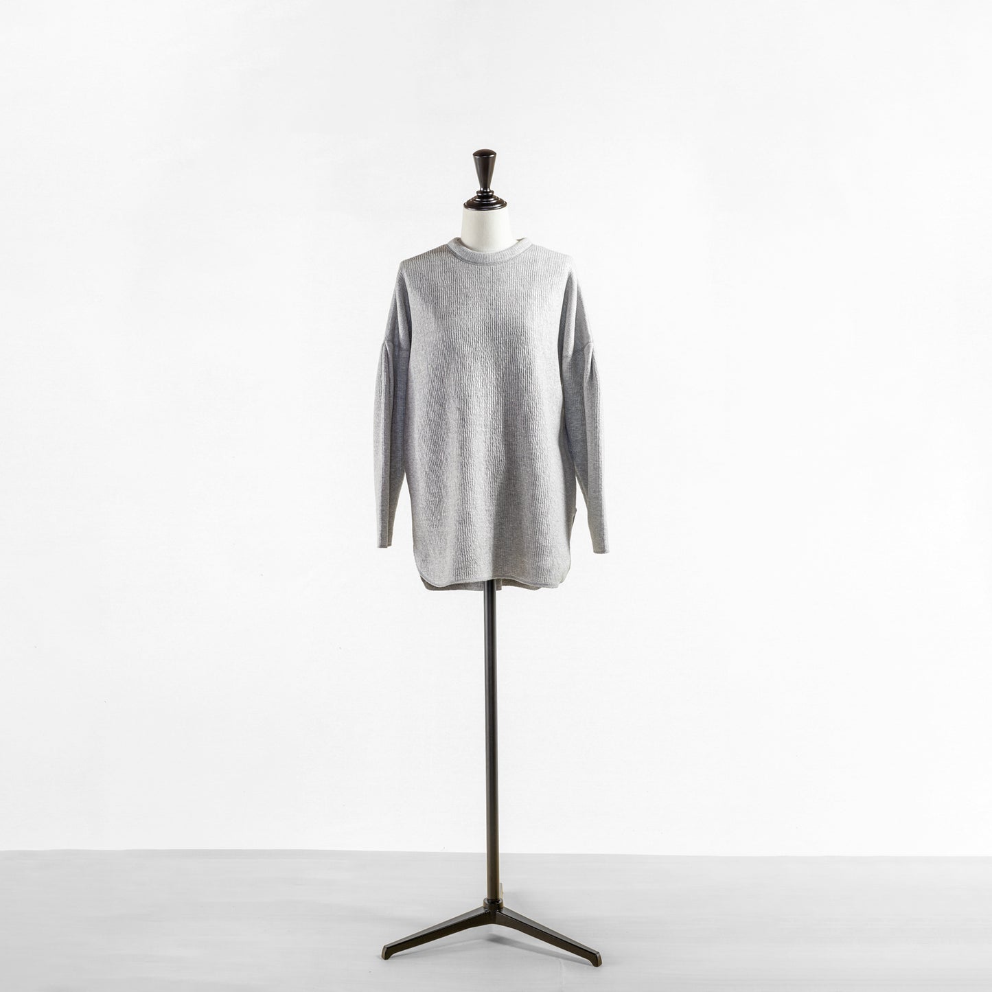 SACRA WOOLEN COTTON TOP