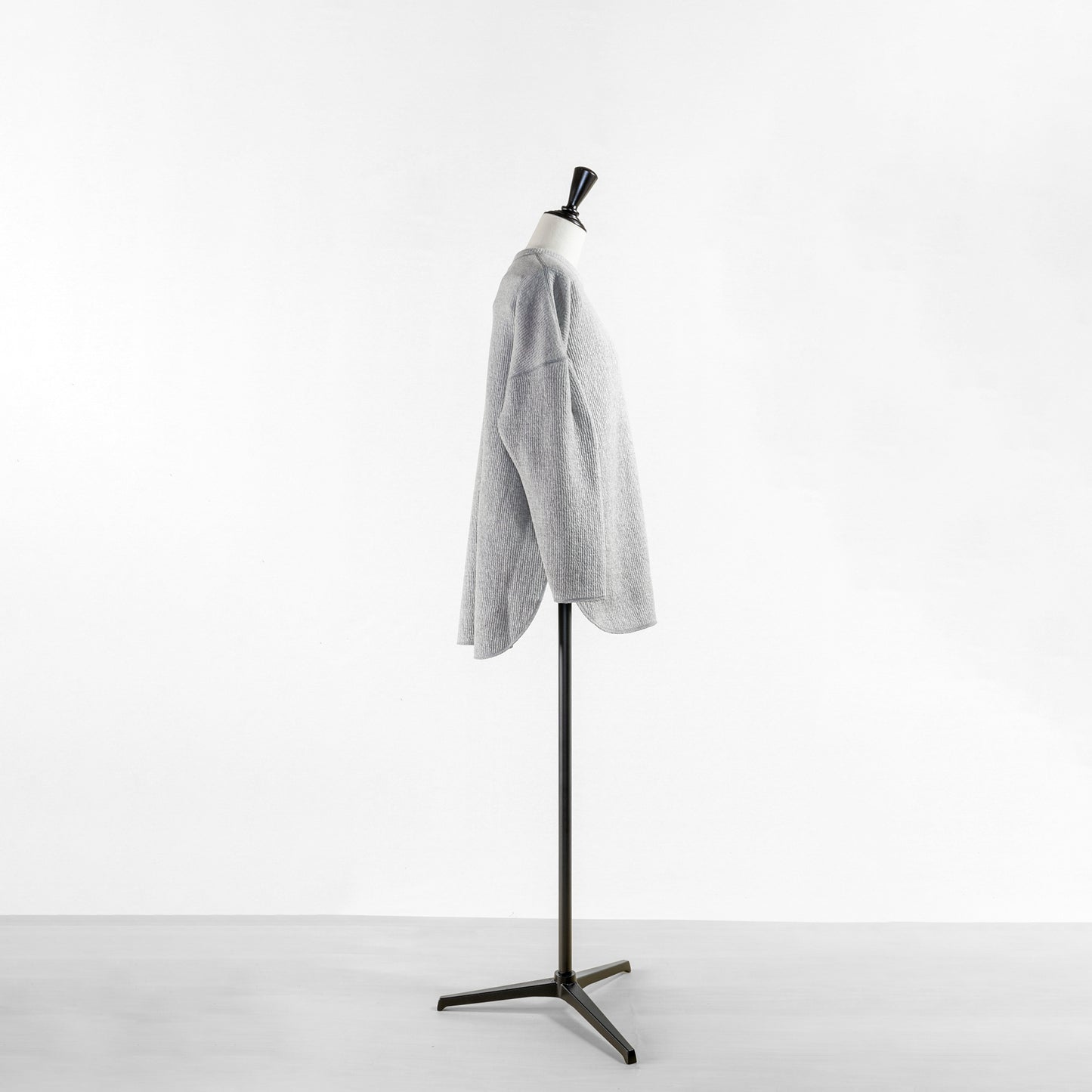 SACRA WOOLEN COTTON TOP