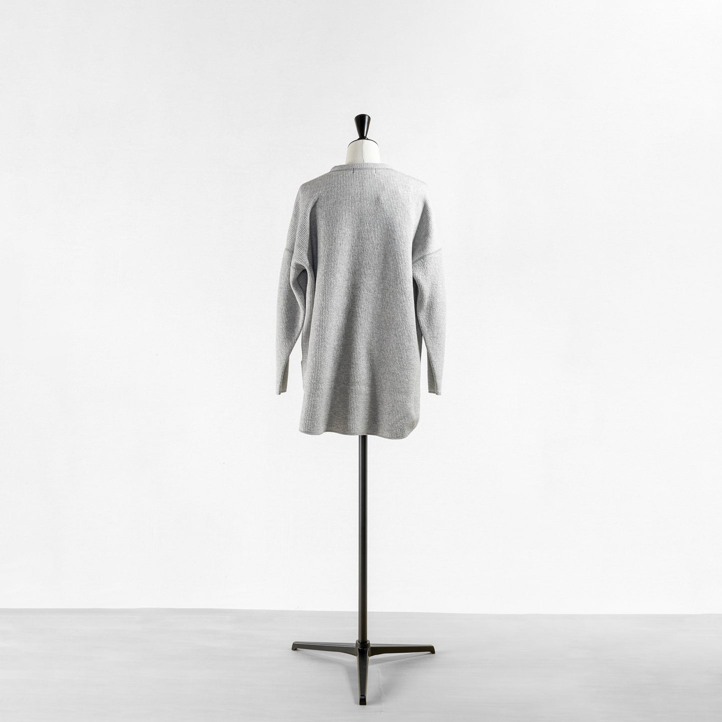 SACRA WOOLEN COTTON TOP