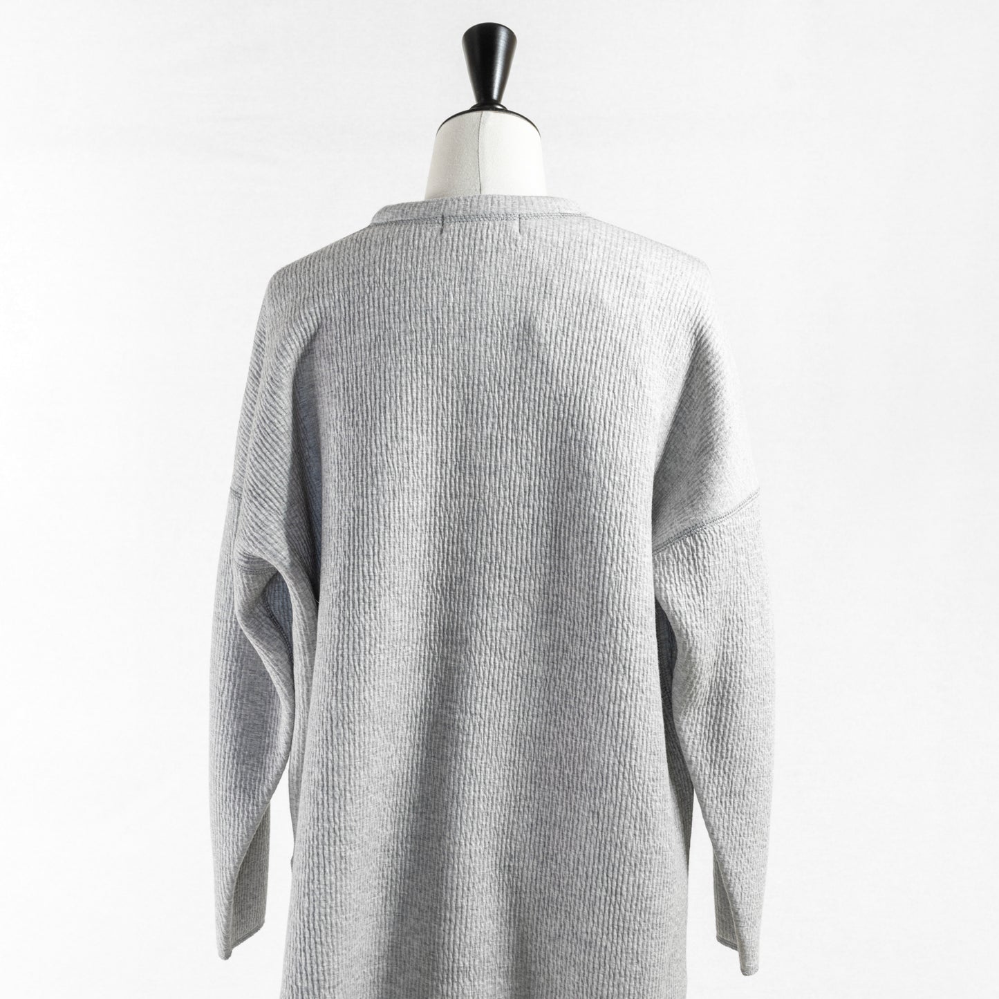 SACRA WOOLEN COTTON TOP