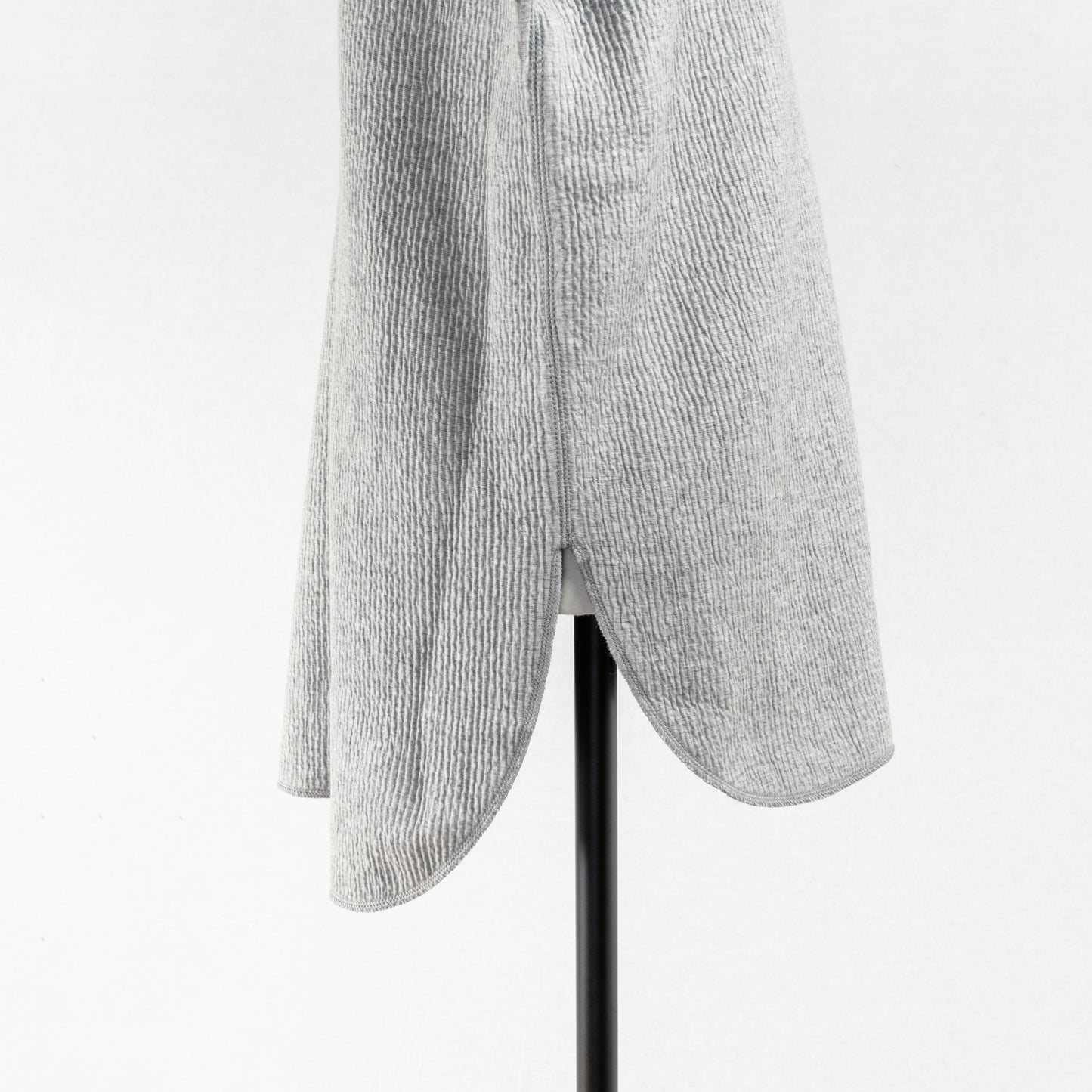 SACRA WOOLEN COTTON TOP