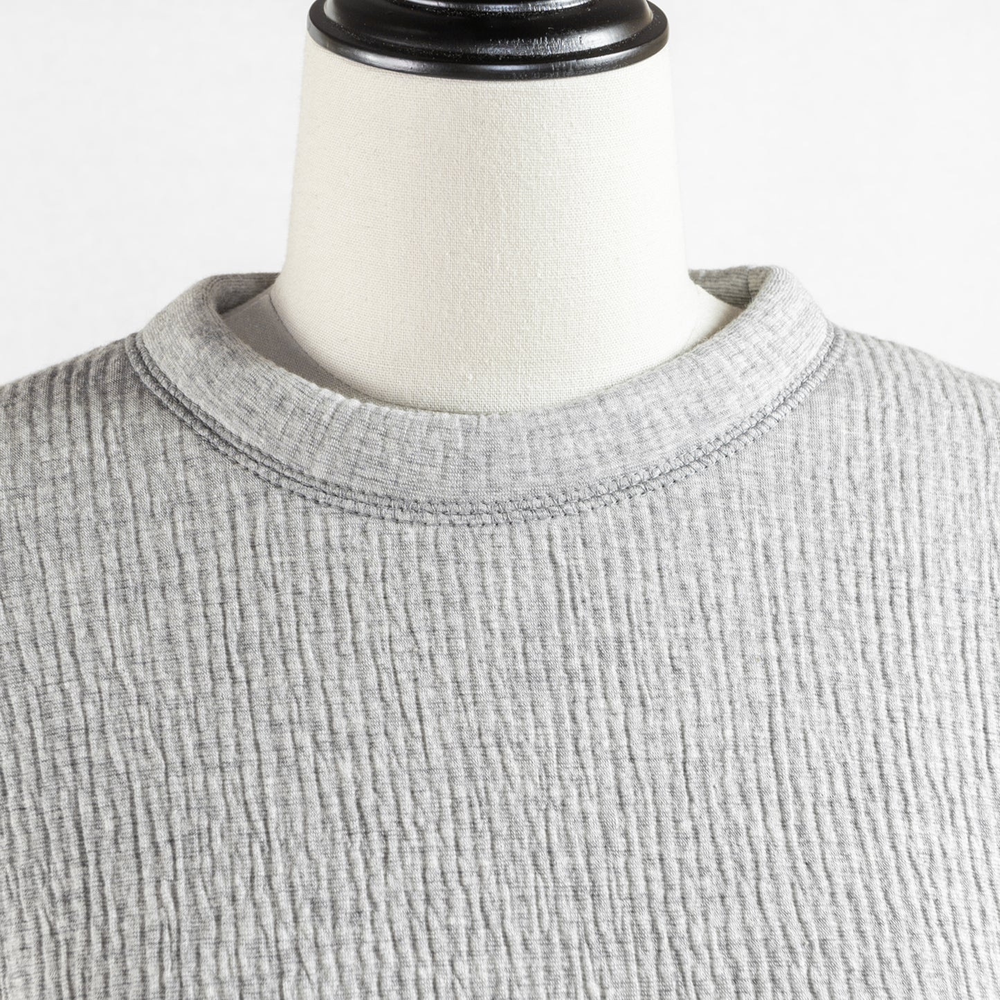 SACRA WOOLEN COTTON TOP