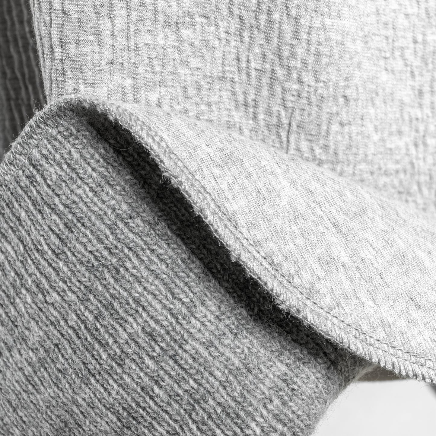 SACRA WOOLEN COTTON TOP