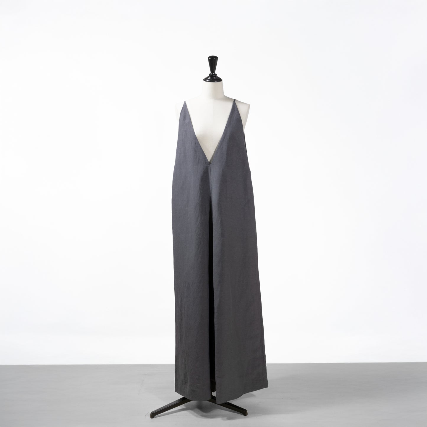 25SS SACRA レーヨンリンタンブルサロペット