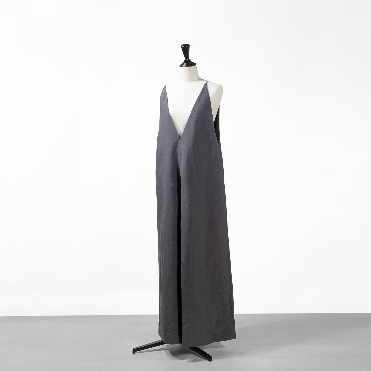 25SS SACRA レーヨンリンタンブルサロペット