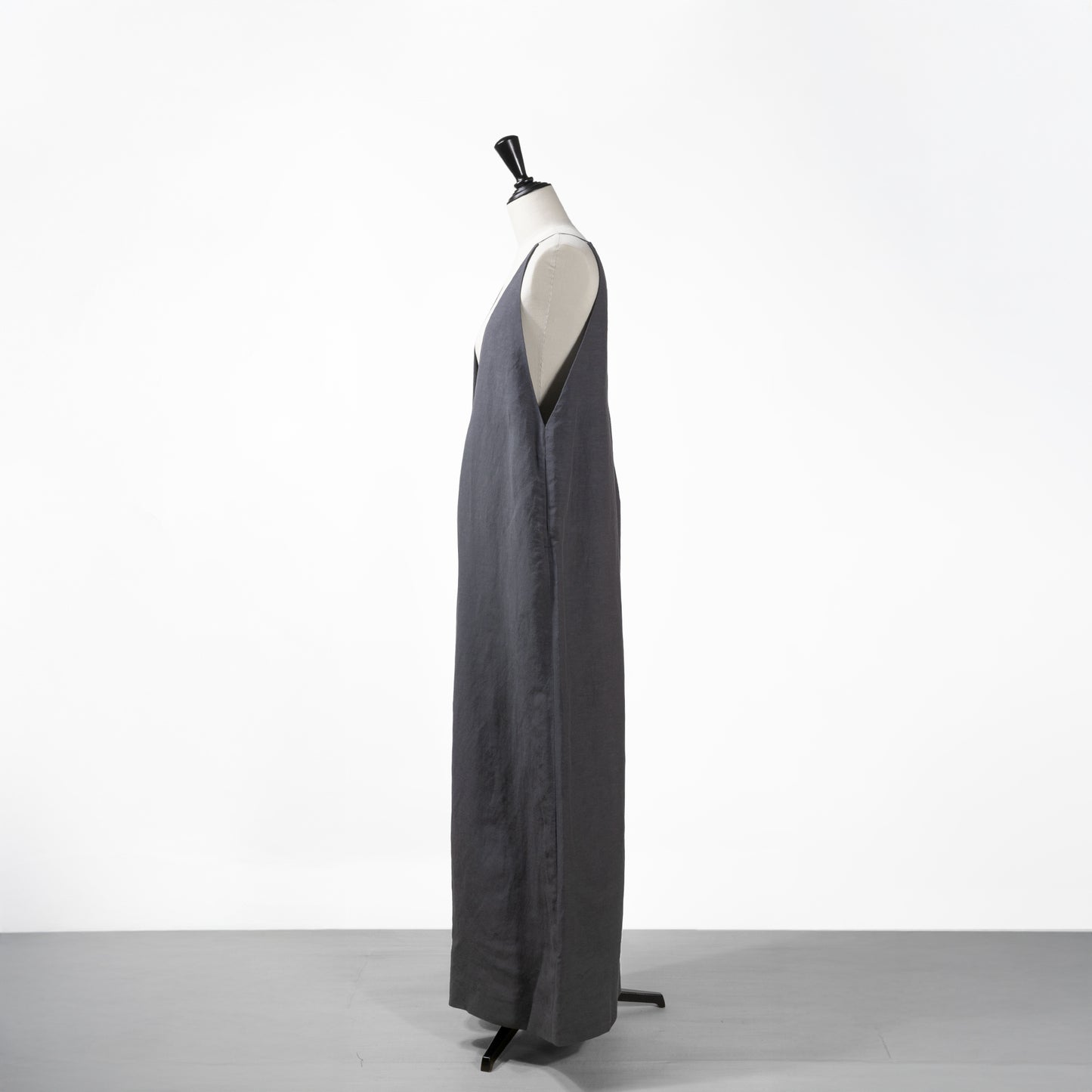 25SS SACRA レーヨンリンタンブルサロペット