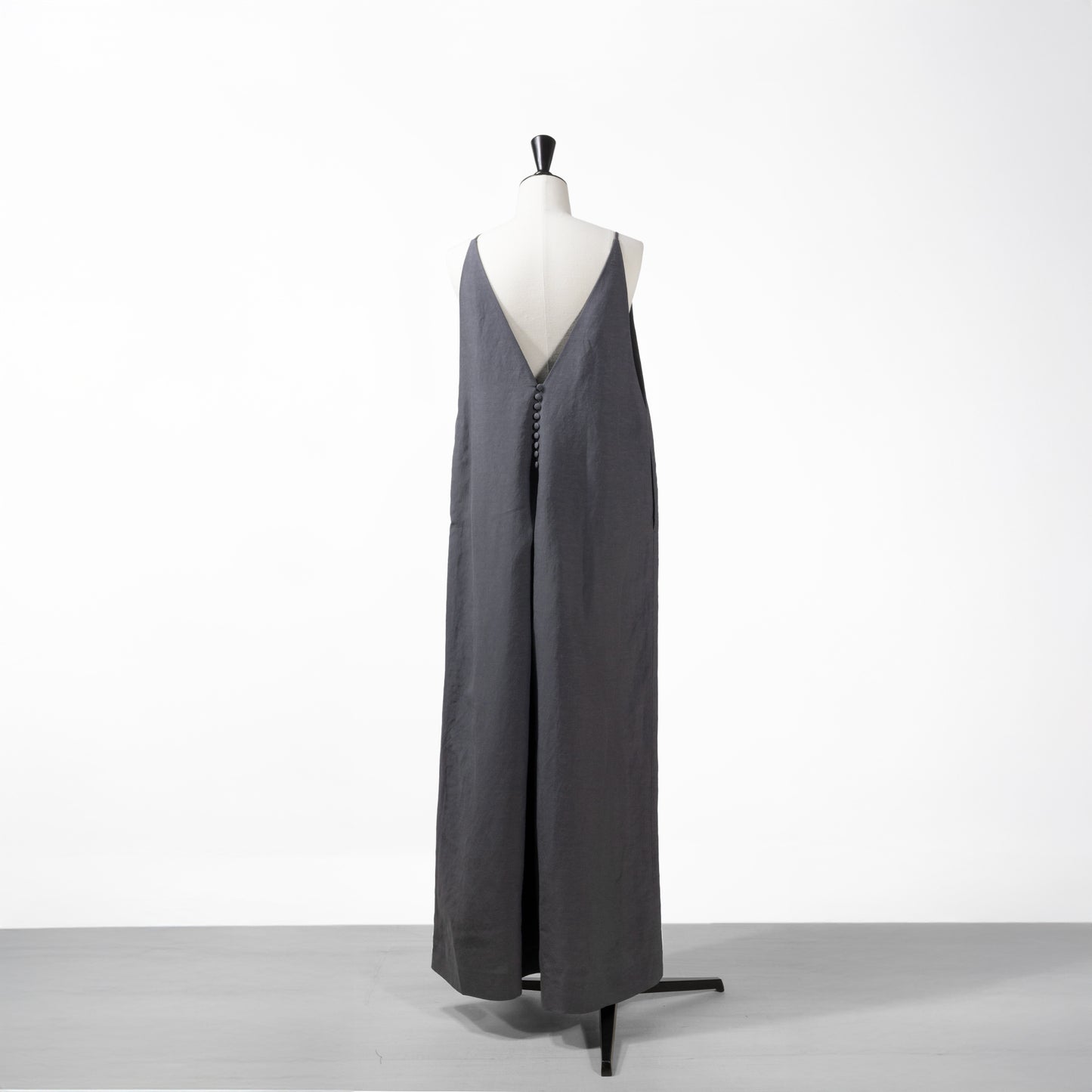 25SS SACRA レーヨンリンタンブルサロペット