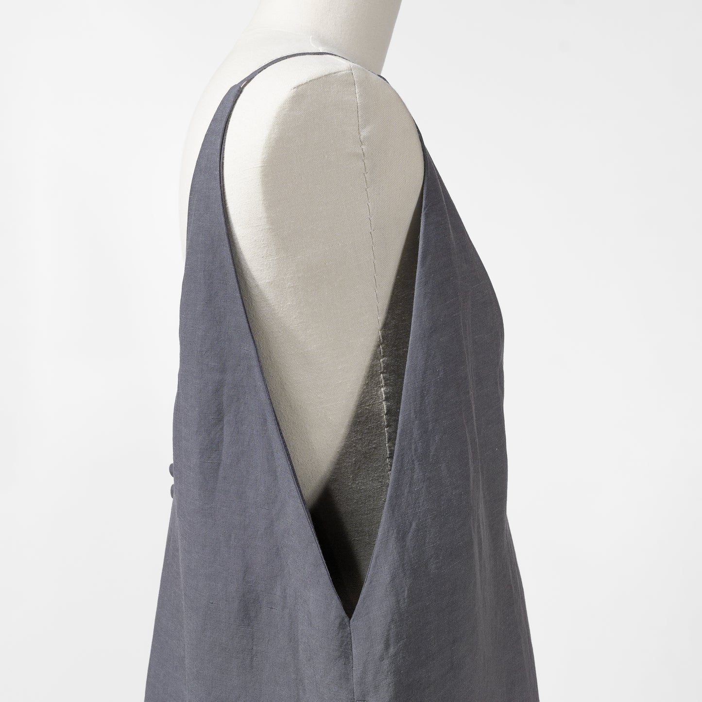 25SS SACRA レーヨンリンタンブルサロペット