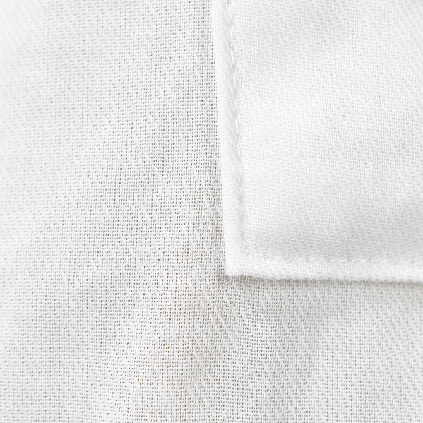 25SS SACRA シュリンクギャバジンクロップドシャツ