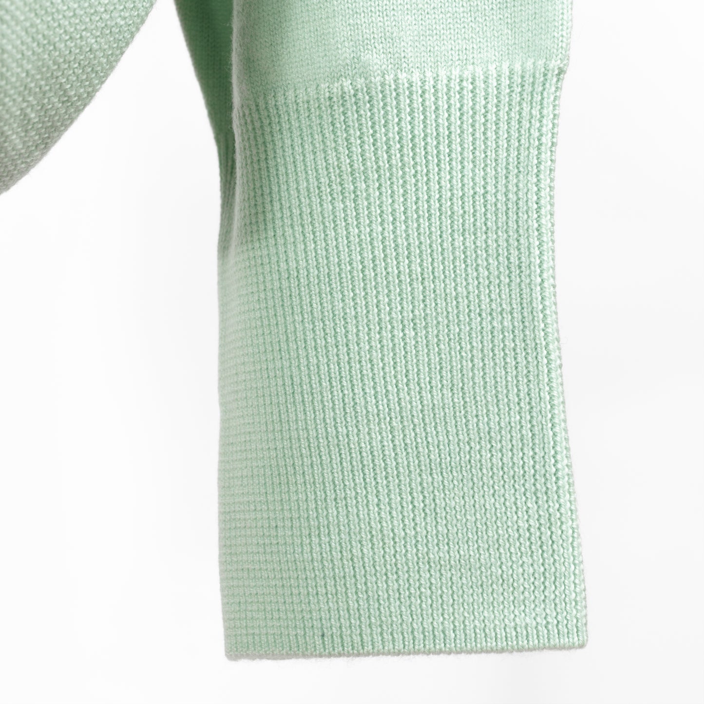 25AW SACRA エクストラファインメリノ トップ 125639081