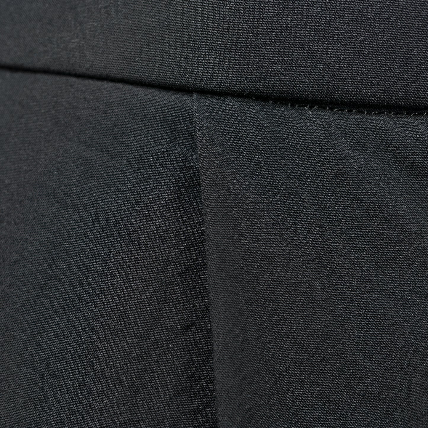25SS SACRA ハイカウントコットンタンブルパンツ