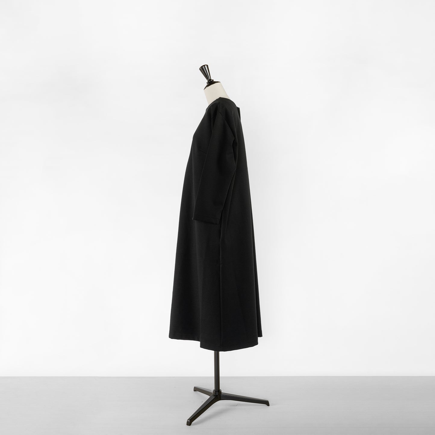 SARAHWEAR PUNCH BACK SHIRT DRESS