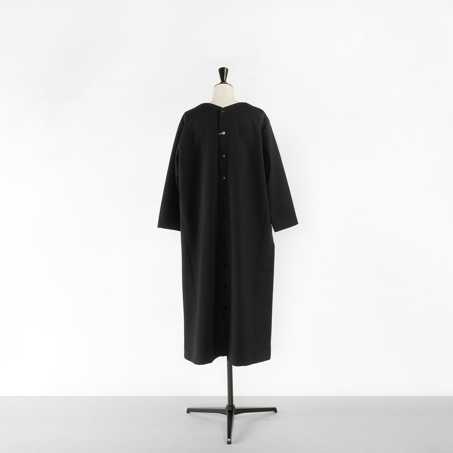 SARAHWEAR PUNCH BACK SHIRT DRESS