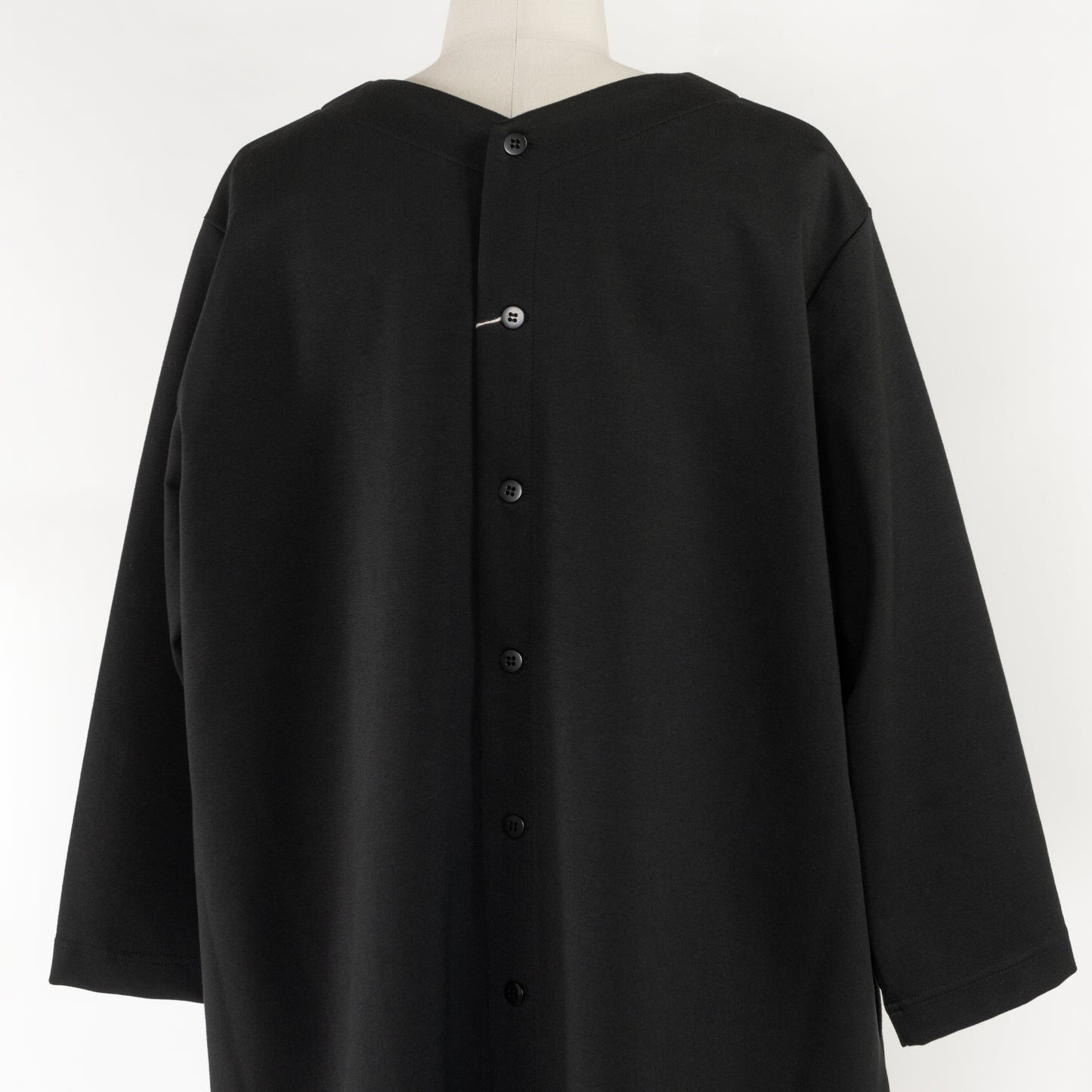 SARAHWEAR PUNCH BACK SHIRT DRESS