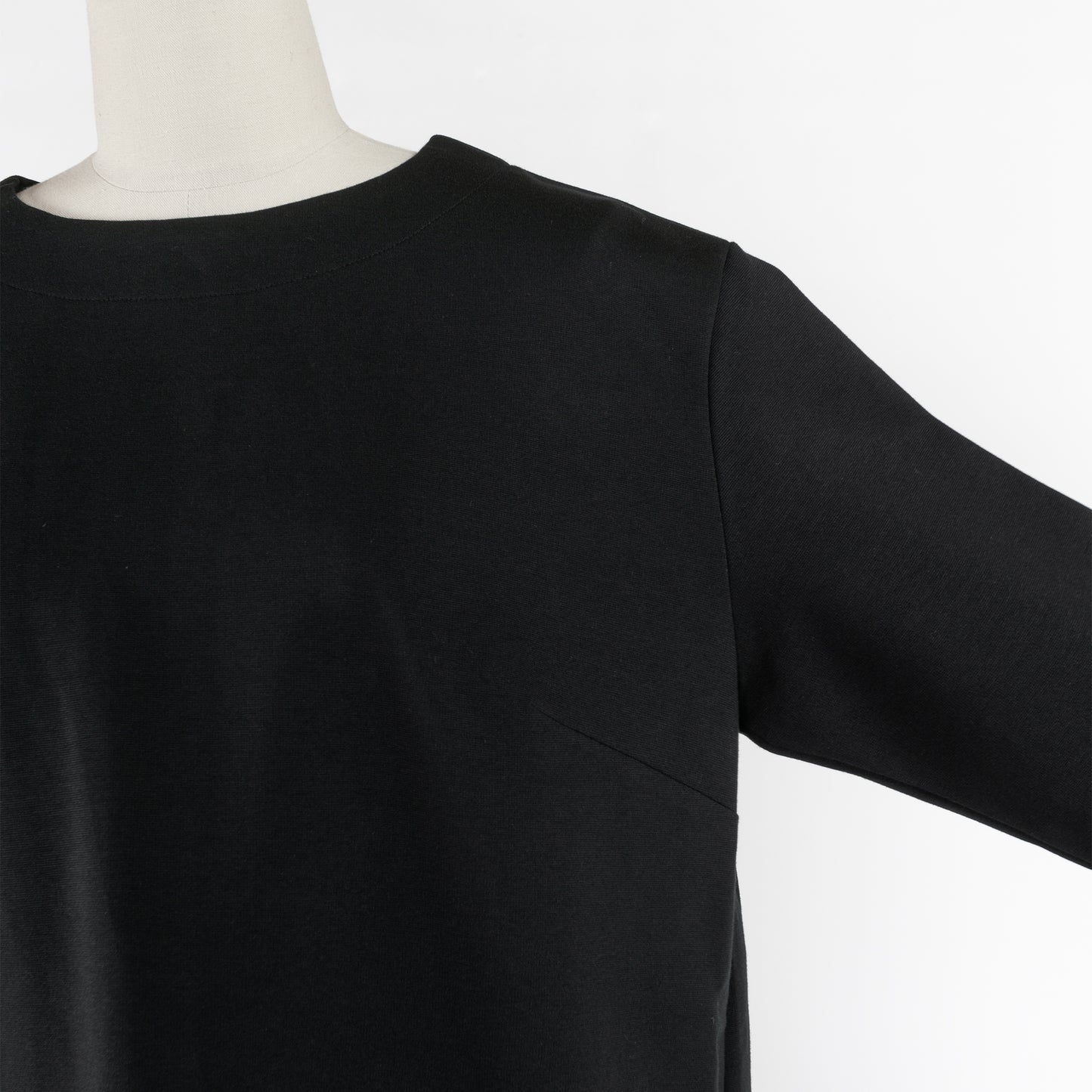 SARAHWEAR PUNCH BACK SHIRT DRESS