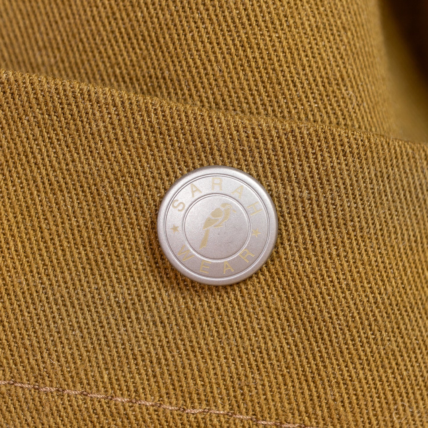 SARAHWEAR <sam>FARMER'S JACKET