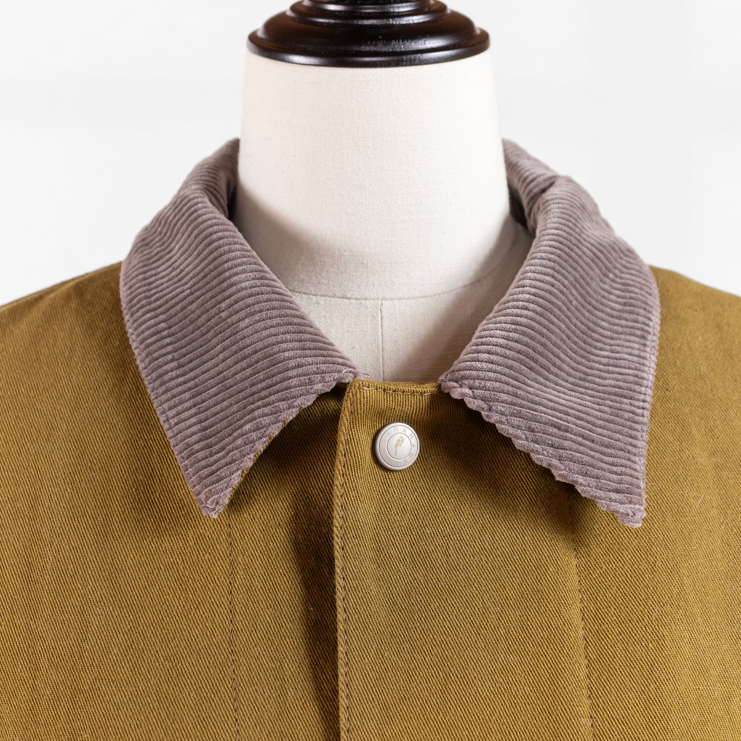 SARAHWEAR <sam>FARMER'S JACKET
