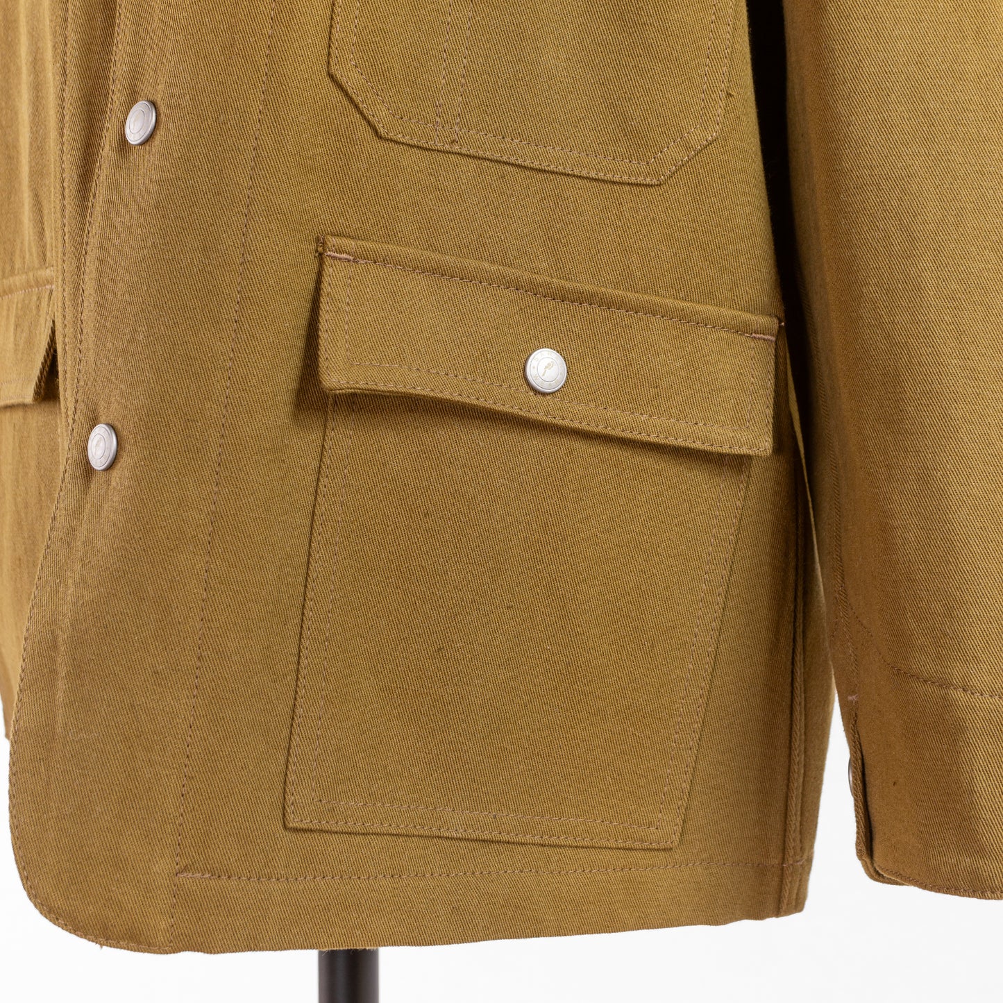SARAHWEAR <sam>FARMER'S JACKET