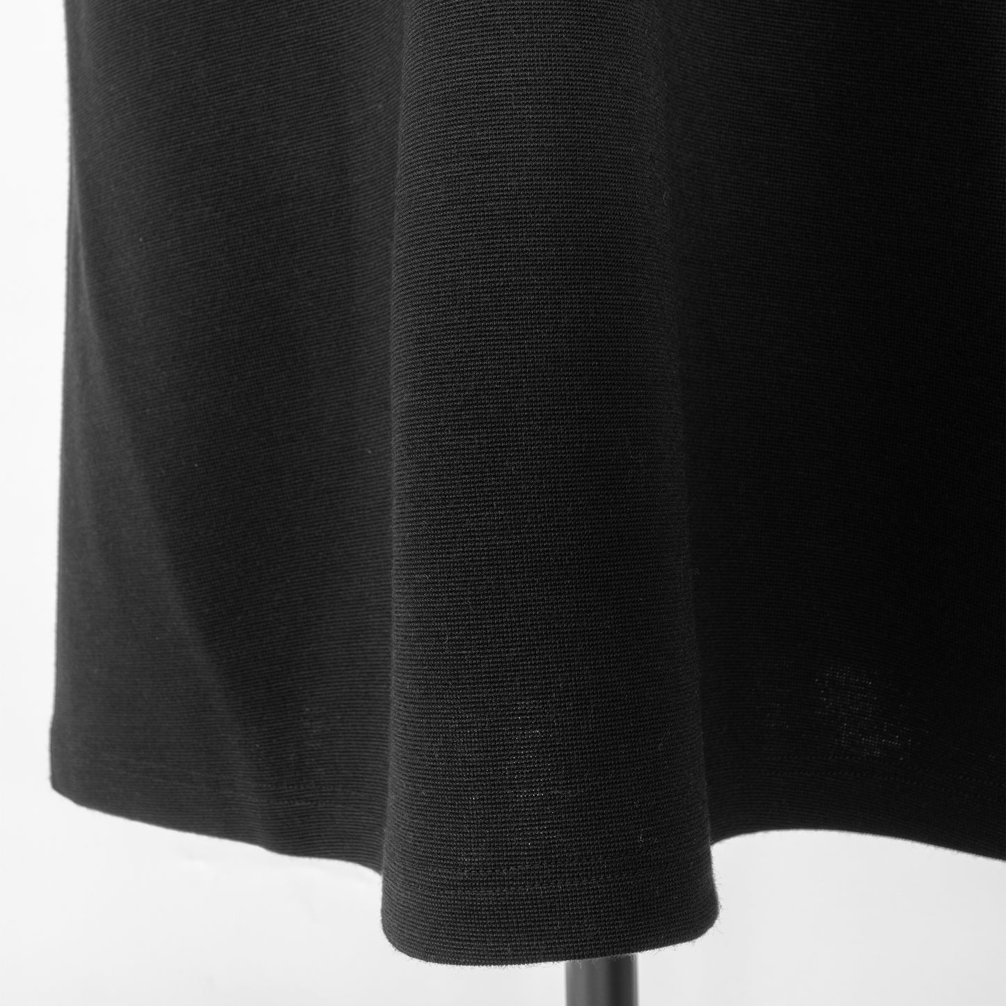 SARAHWEAR MILANORIB JUMPER SKIRT