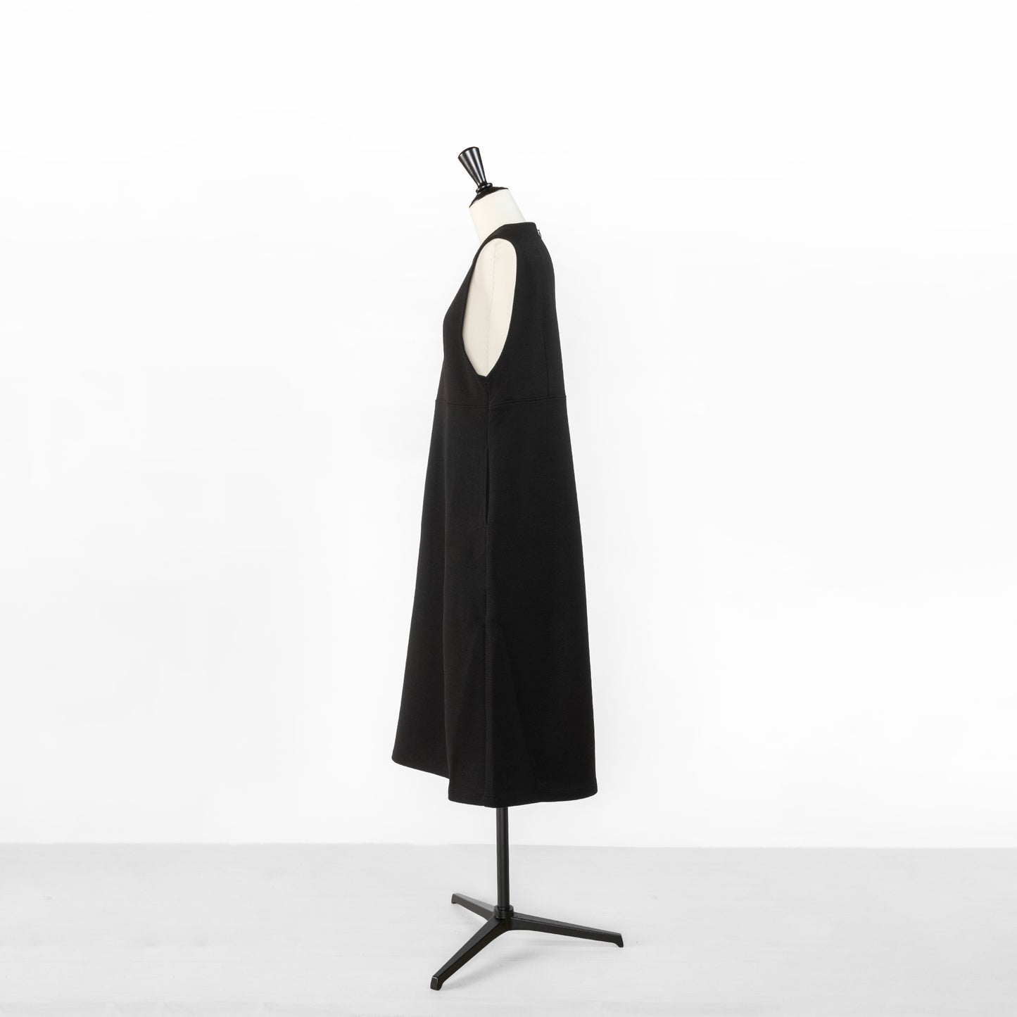 SARAHWEAR MILANORIB JUMPER SKIRT