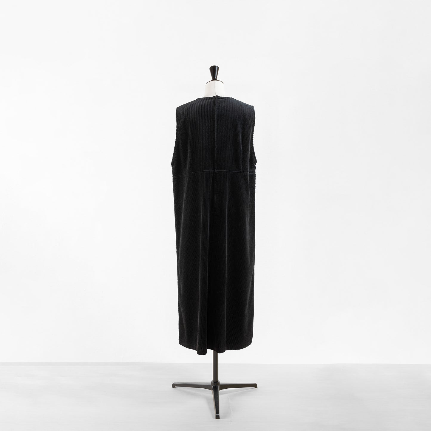 SARAHWEAR GARDENER DRESS SUCKER CORDUROY