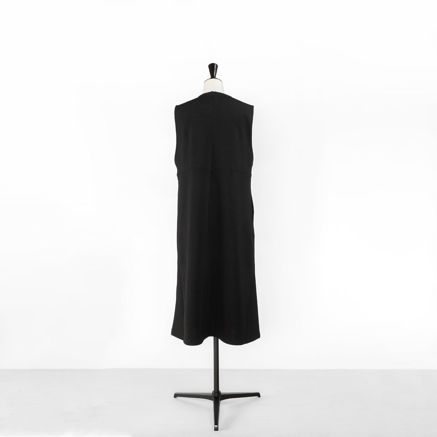 SARAHWEAR MILANORIB JUMPER SKIRT