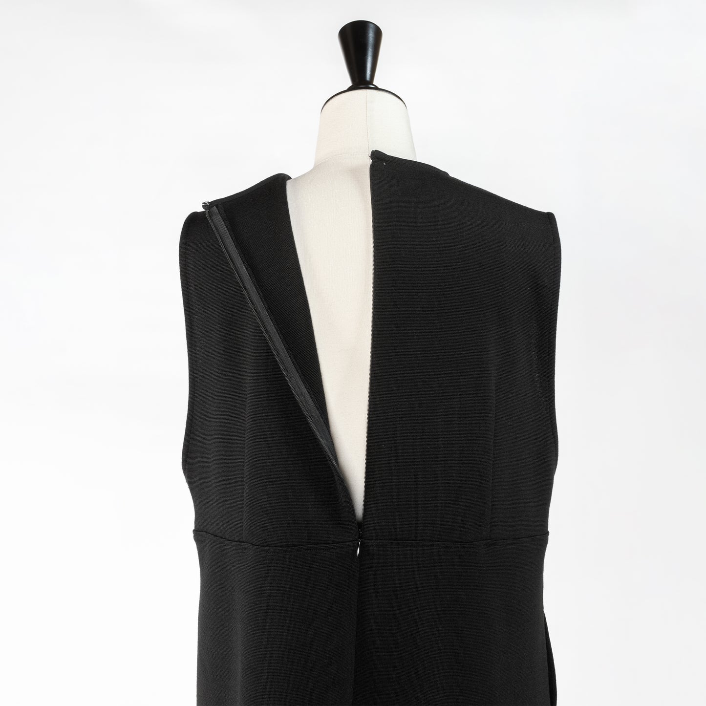 SARAHWEAR MILANORIB JUMPER SKIRT