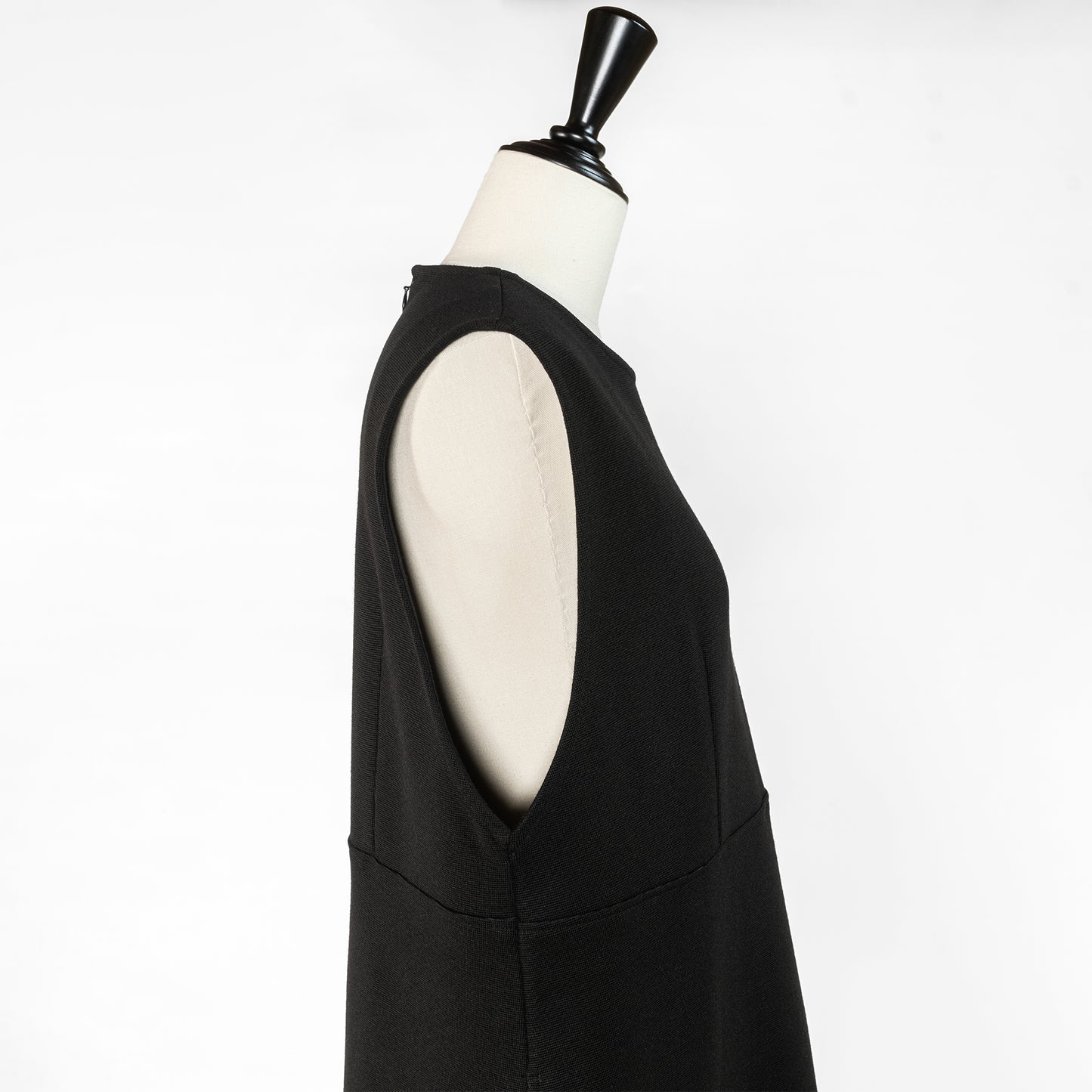 SARAHWEAR MILANORIB JUMPER SKIRT