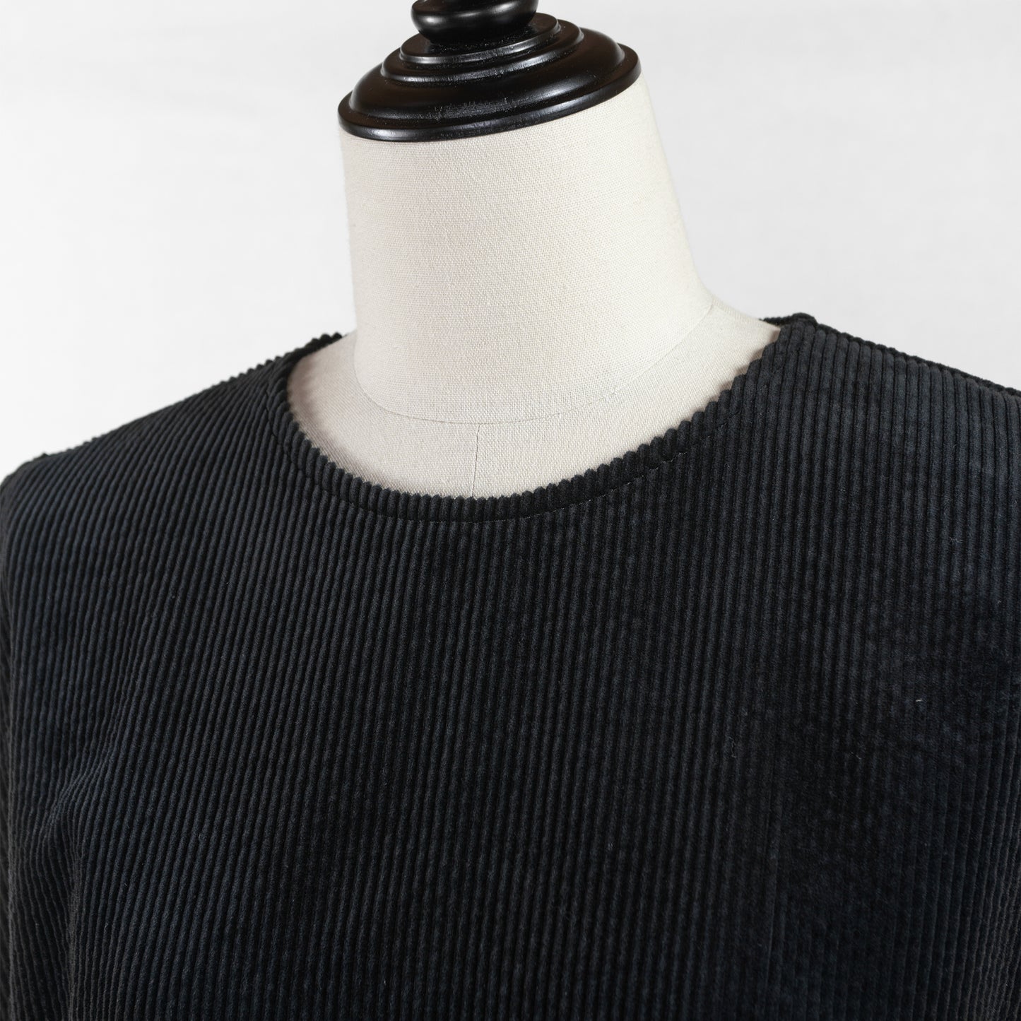 SARAHWEAR GARDENER DRESS SUCKER CORDUROY